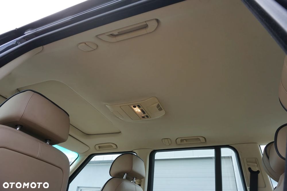Land Rover Range Rover 4.4 Vogue - 24