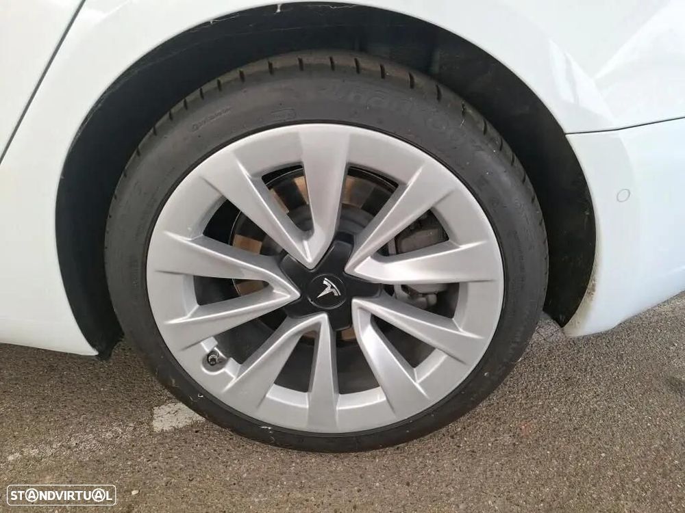 Tesla Model 3 Standard Range Plus RWD - 7