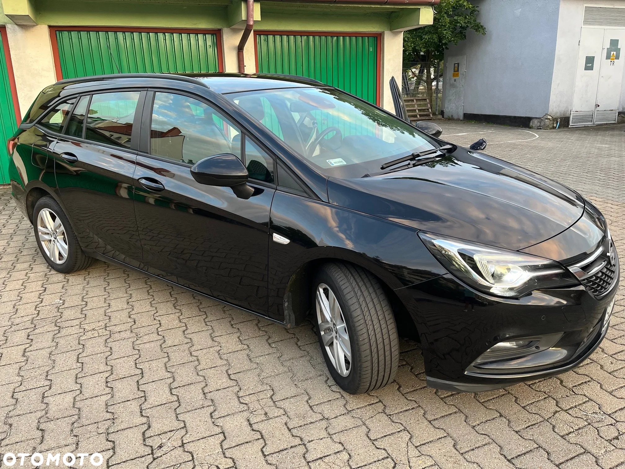 Opel Astra V 1.4 T Enjoy - 3