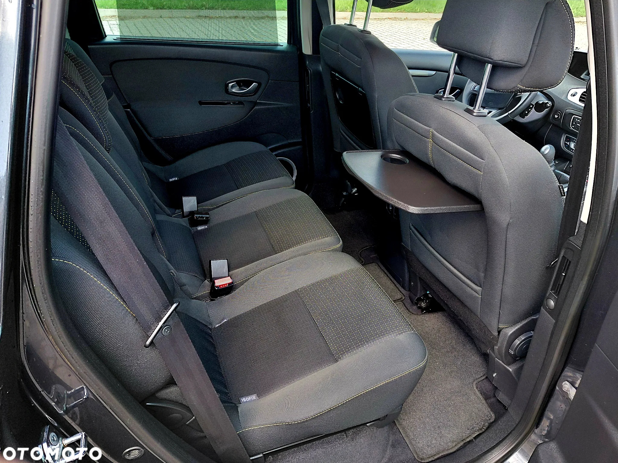 Renault Scenic 1.4 16V TCE Expression - 10