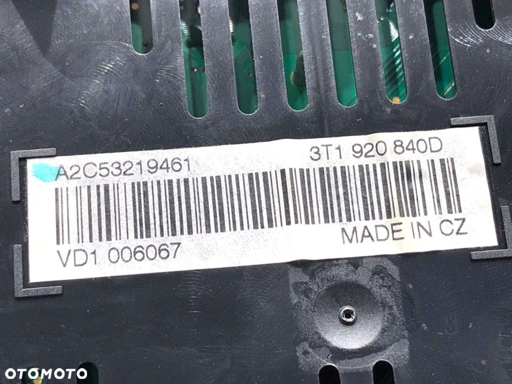 Używany Pozostałe - 266 PLN - Otomoto.pl