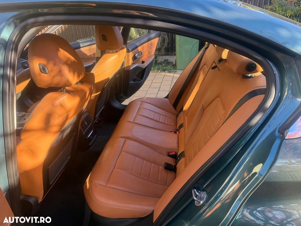 BMW Seria 3 320d AT MHEV - 5