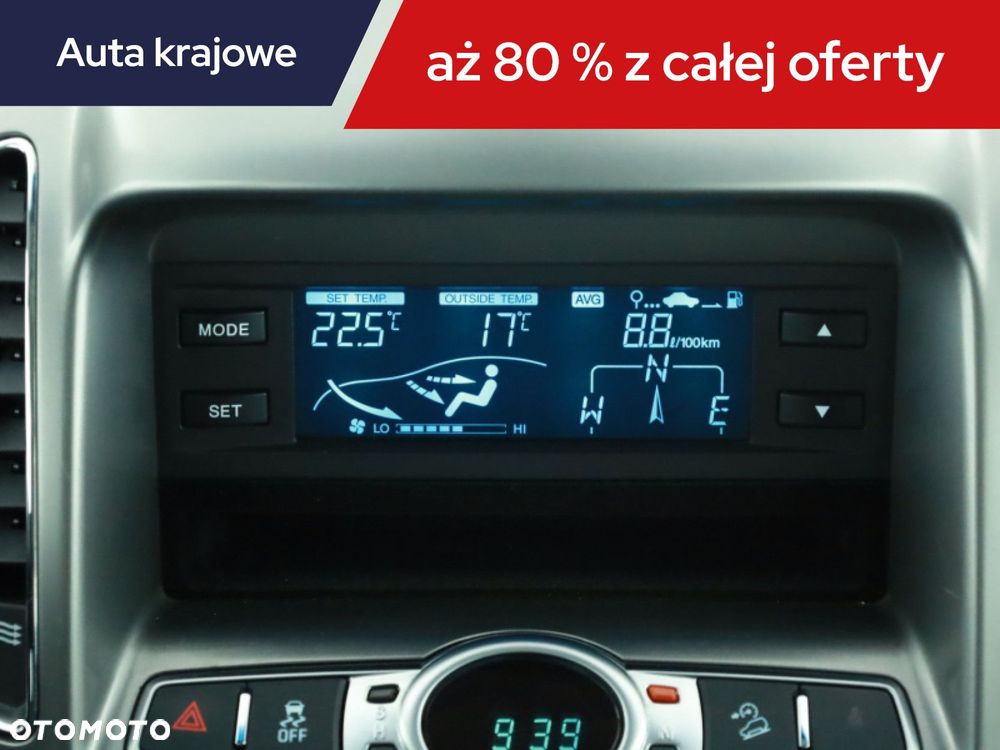 Chevrolet Captiva - 12