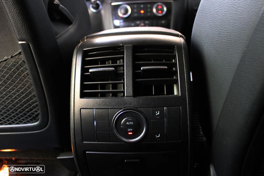 Mercedes-Benz ML 320 CDI - 45