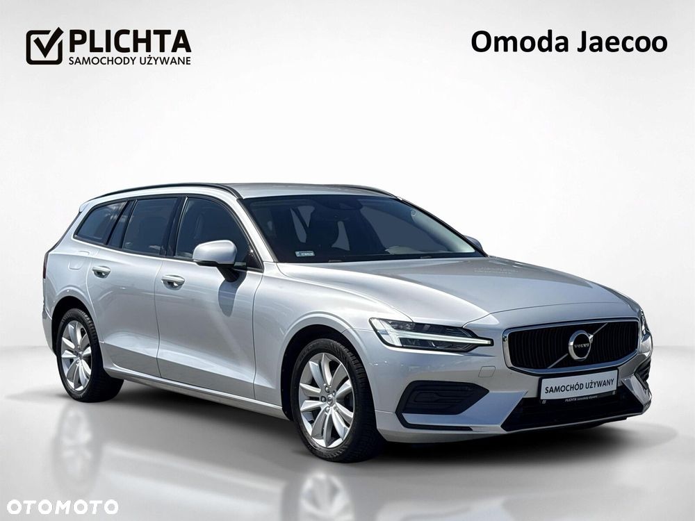 Volvo V60 D3 Momentum Pro - 8