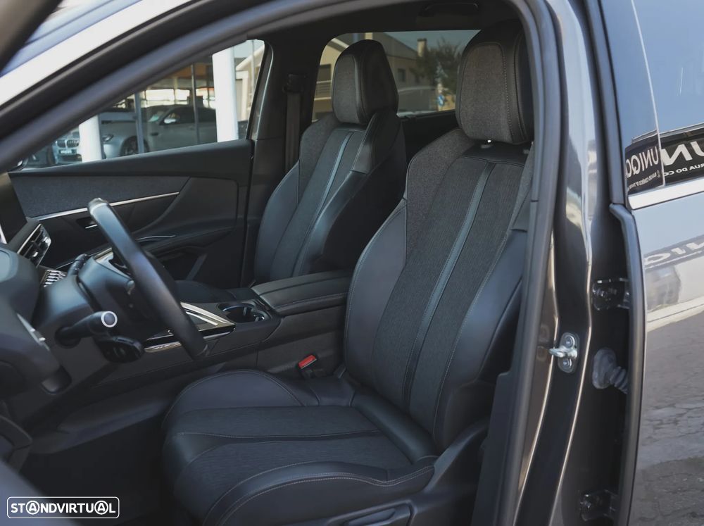 Peugeot 5008 1.5 BlueHDi GT Line - 32