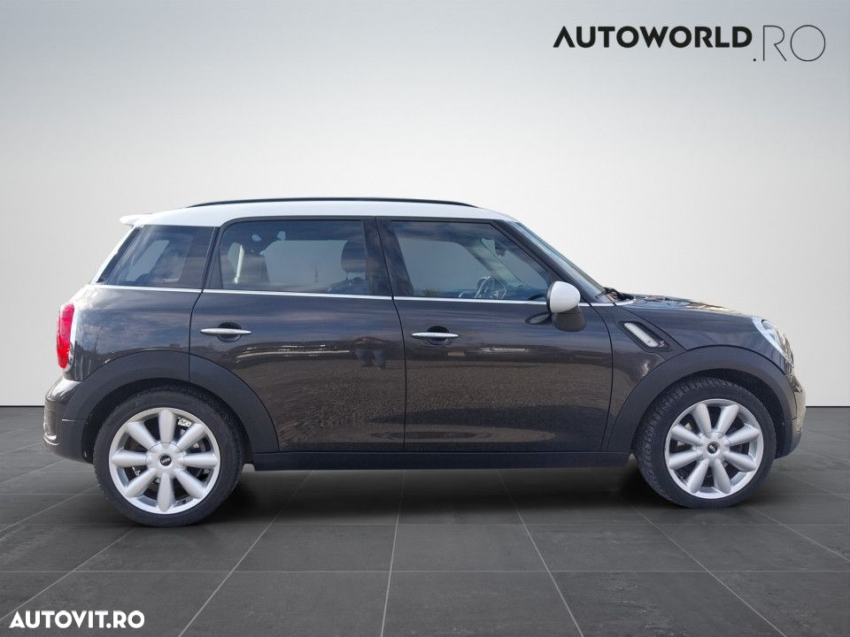 Mini Cooper S - 7
