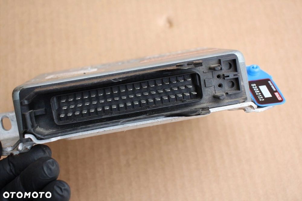 Komputer sterownik silnika BMW e32 e34 m30 3.5 735i 535i 0261200179 1730697 - 3