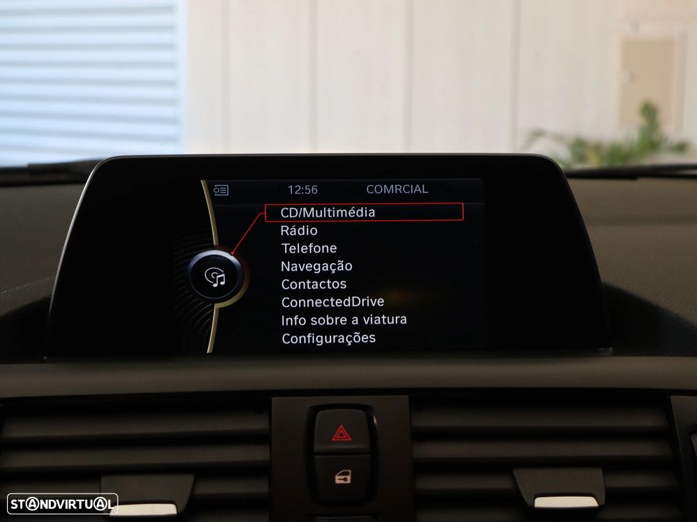 BMW 116 d EfficientDynamics - 20