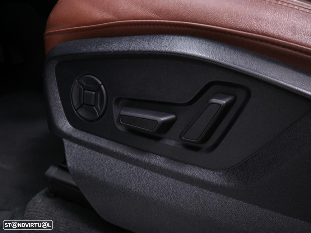 Audi Q7 55 TFSIe quattro S line Tiptronic - 19