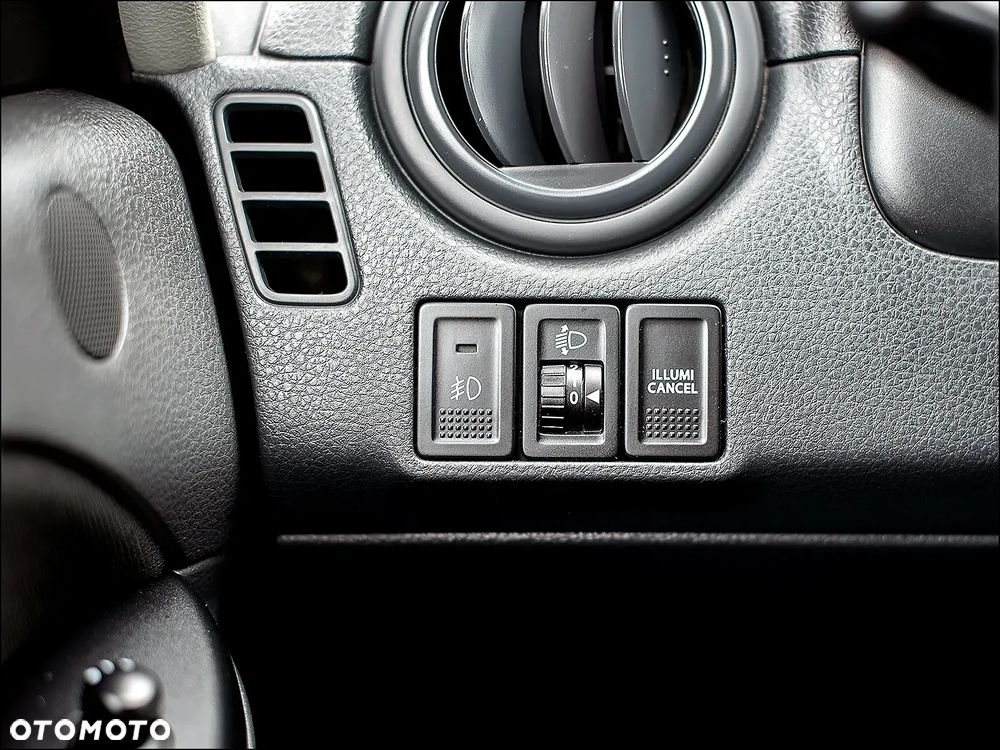 Suzuki SX4 - 30