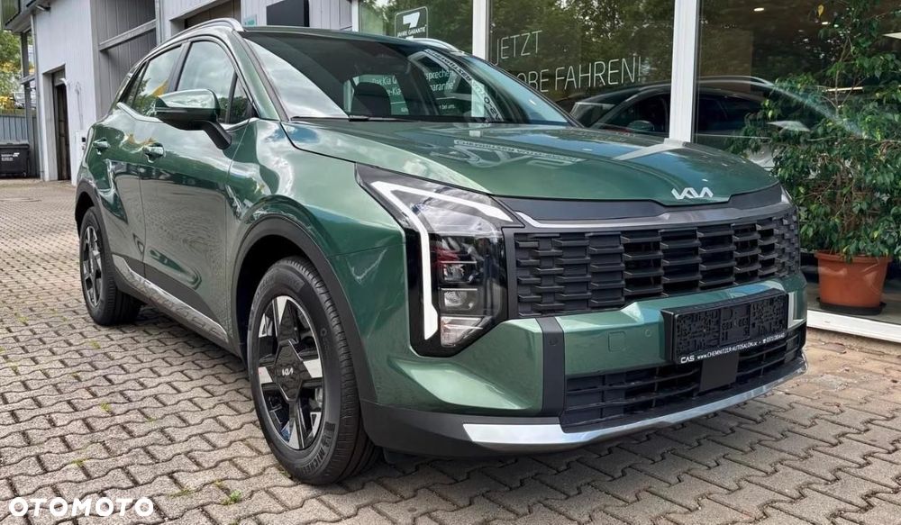 Kia Sportage - 3