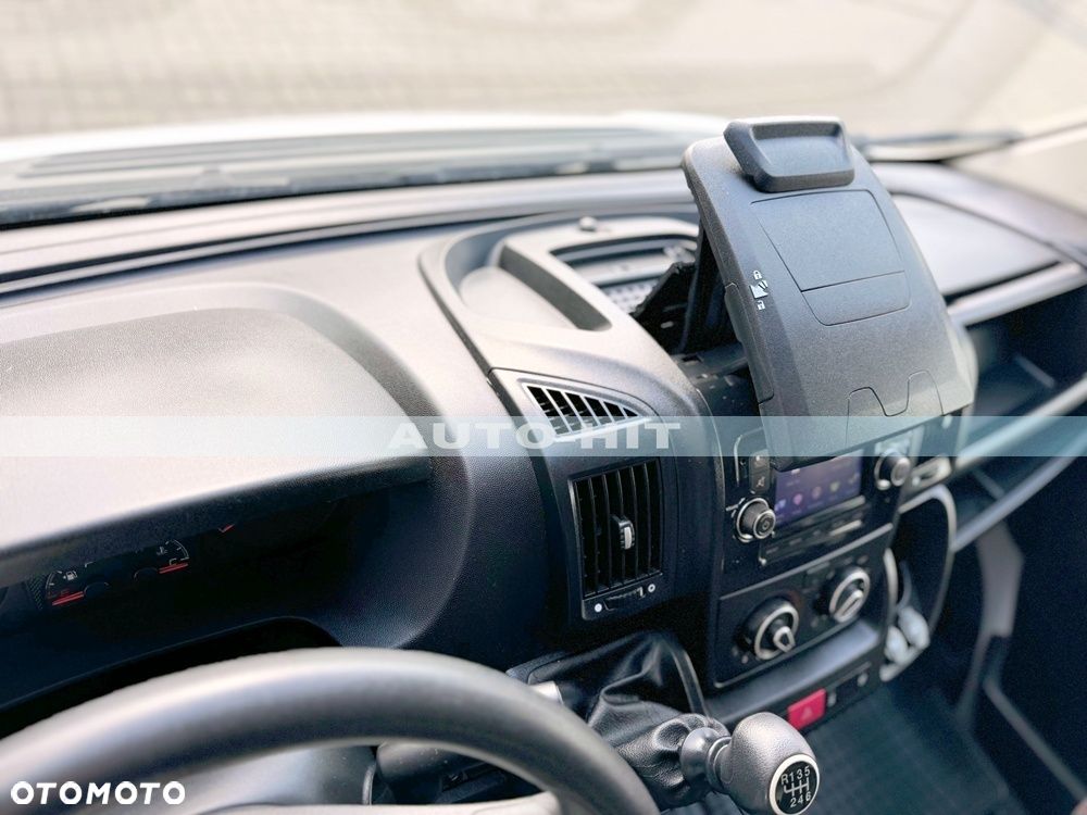 Peugeot Boxer - 27