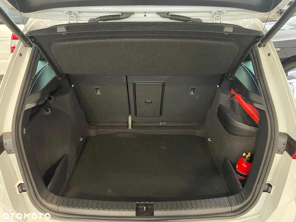 Skoda Karoq 1.5 TSI ACT Sportline DSG - 33