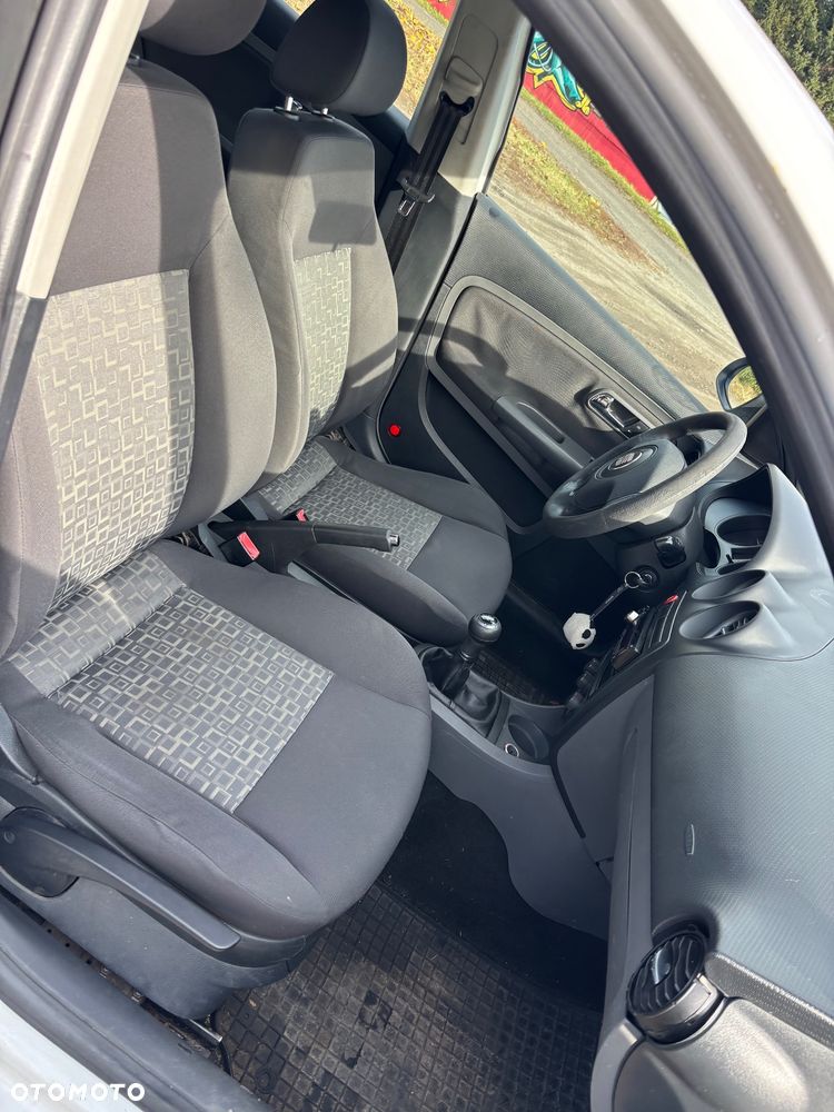 Seat Ibiza - 22