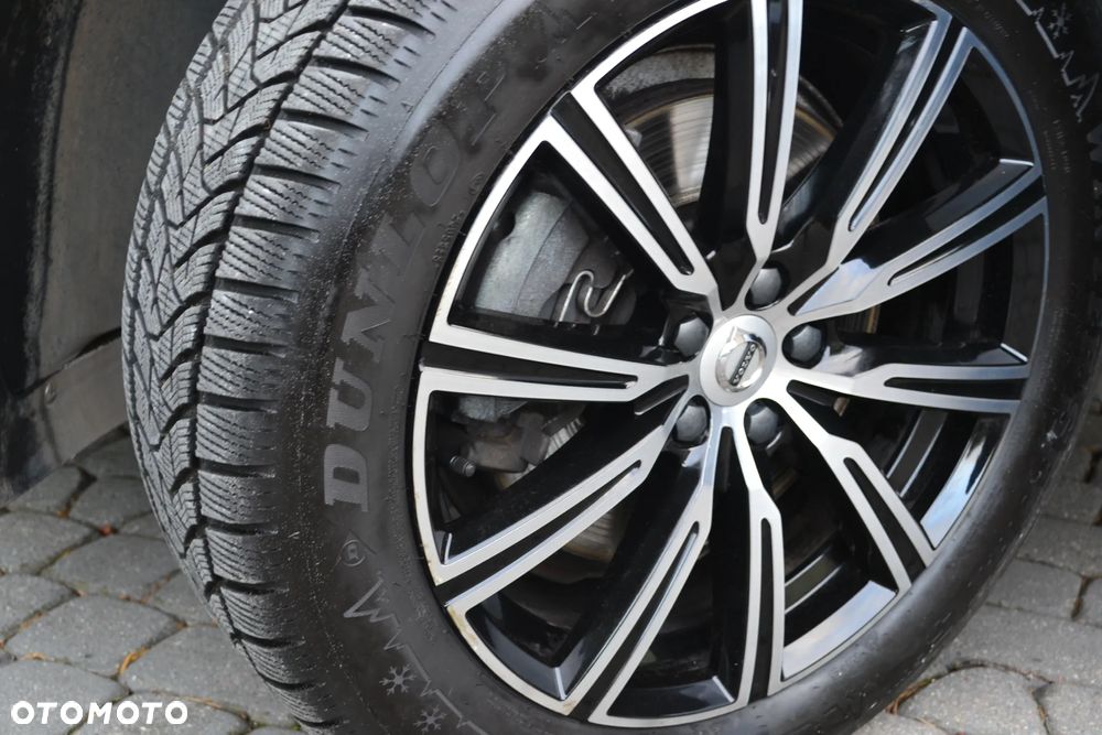 Volvo XC 60 D4 Geartronic Inscription - 32