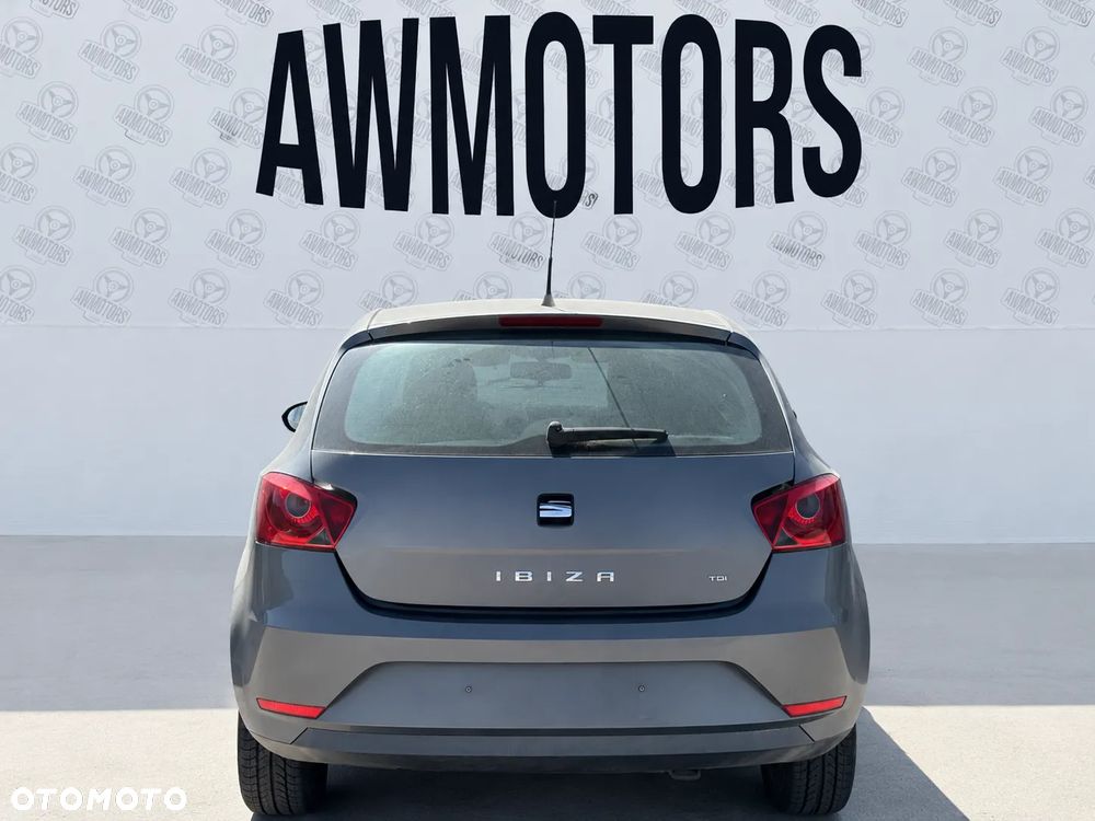 SEAT IBIZA 2016 *SAMOCHÓD NA CZĘŚCI* 5181 0C / X7R MASKA, LAMPA, DRZWI, LUSTERKO, ZDERZAK, GRILL, BŁOTNIK, KLAPA, BELKA, DESKA, FOTELE, KANAPA, ĆWIARTKA KIEROWNICA, TARCZE, ZACISKI, ZAWIESZENIE, KOMPLETNY PRZÓD, KOMPLETNY TYŁ, LICZNIK, ZEGARY, PRAWE LEWE PRZÓD TYŁ - 3