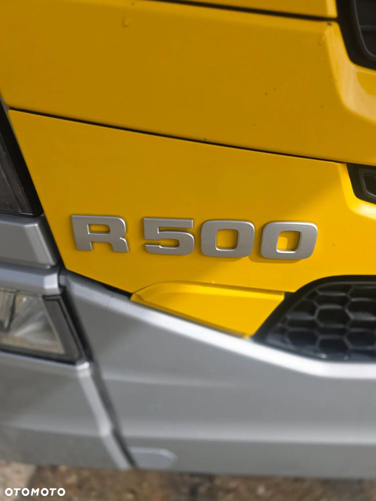 Scania R500 - 37