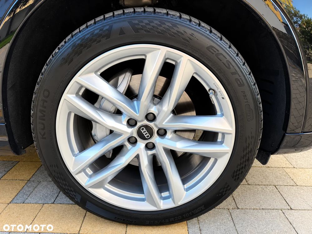 Audi Q7 - 14
