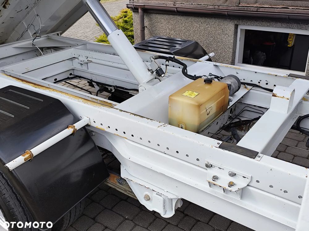 Mercedes-Benz Sprinter 511CDI - 15