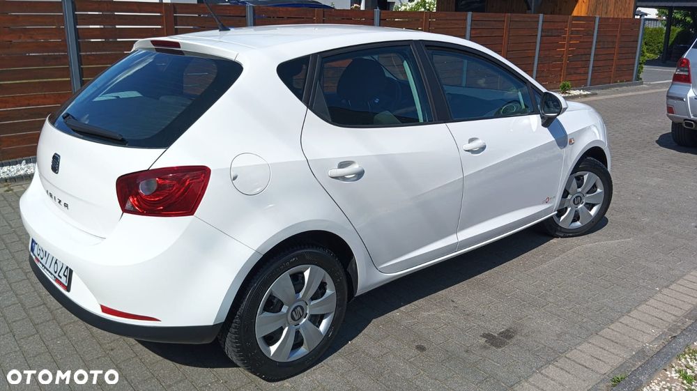 Seat Ibiza - 9