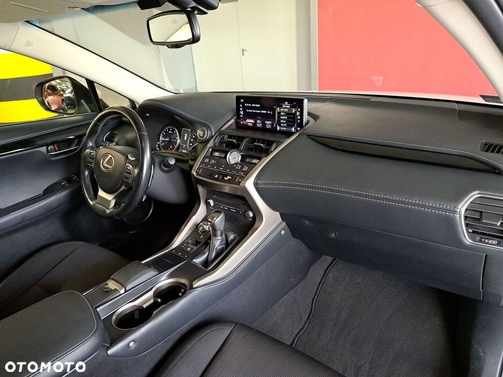Lexus NX 300 Elegance Optimum AWD - 17