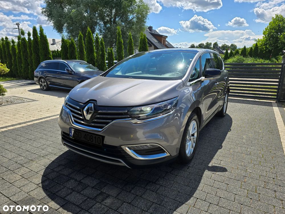 Renault Espace Energy dCi 130 Business - 13