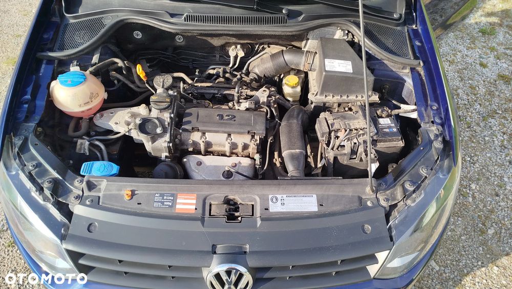 Volkswagen Polo 1.2 Trendline - 16
