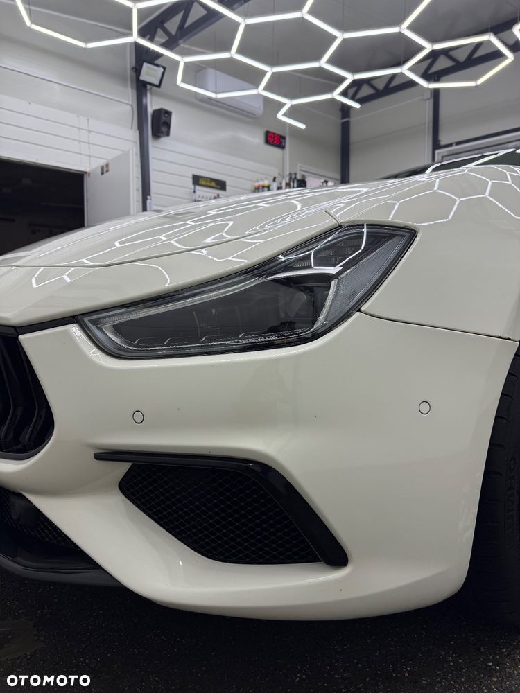 Maserati Ghibli S Q4 - 18