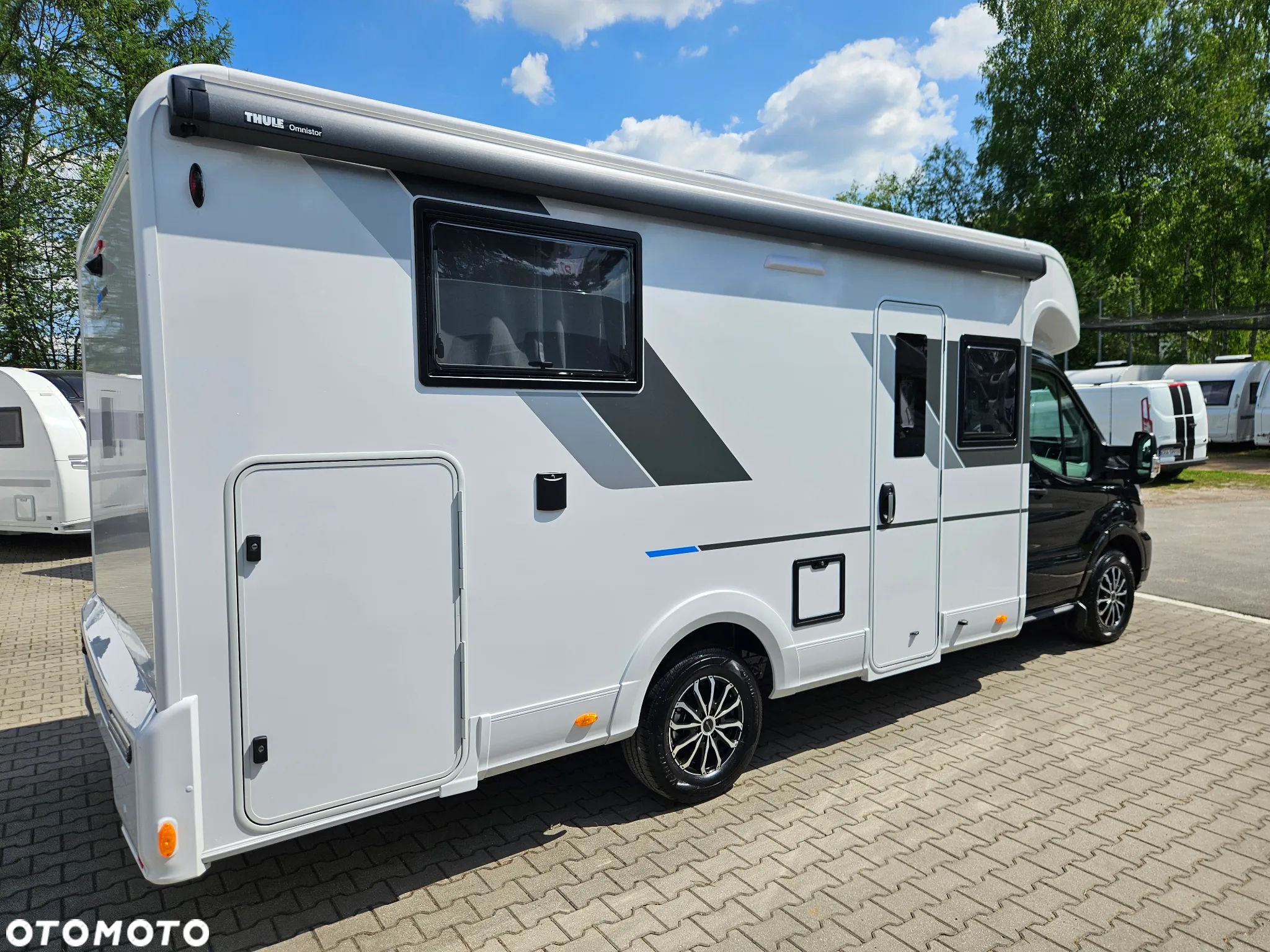 Adria Sunliving S 72 DL - 2