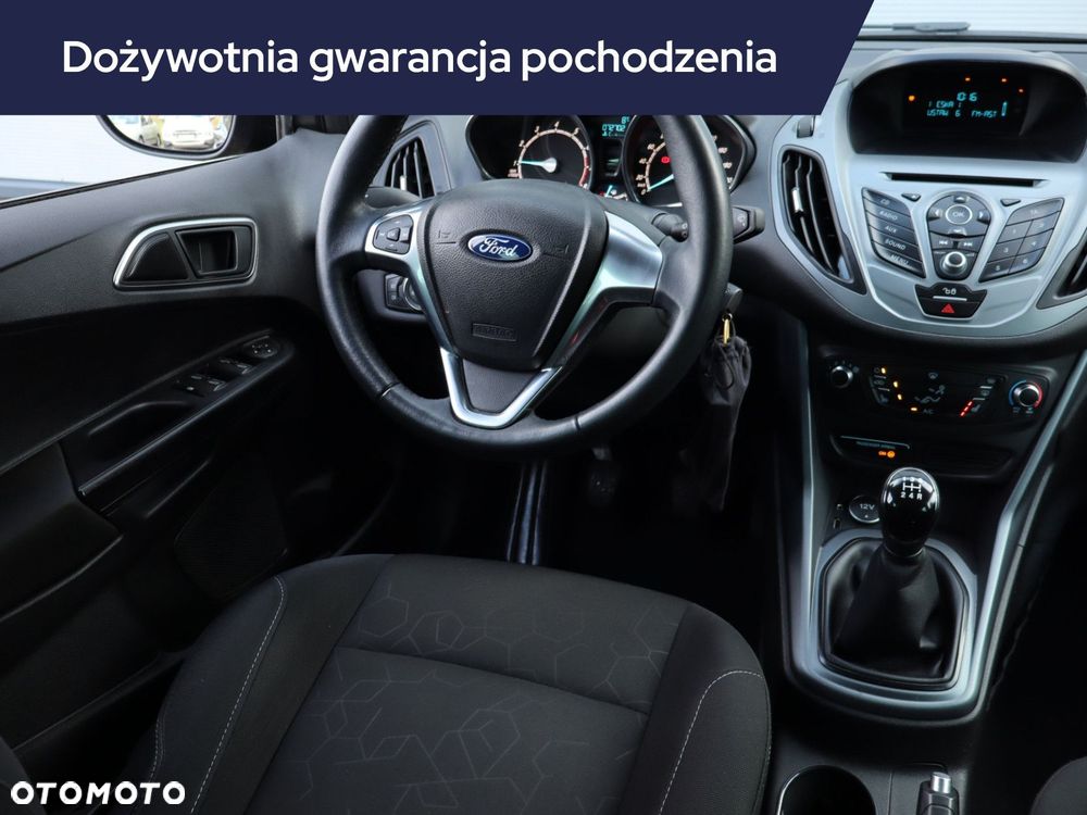 Ford B-MAX - 8