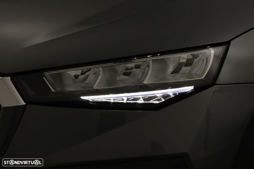Skoda Scala 1.0 TSI Selection DSG - 6