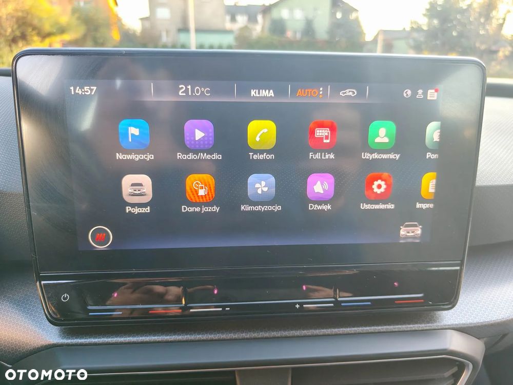 Seat Leon 1.5 eTSI OPF DSG Style Edition - 24