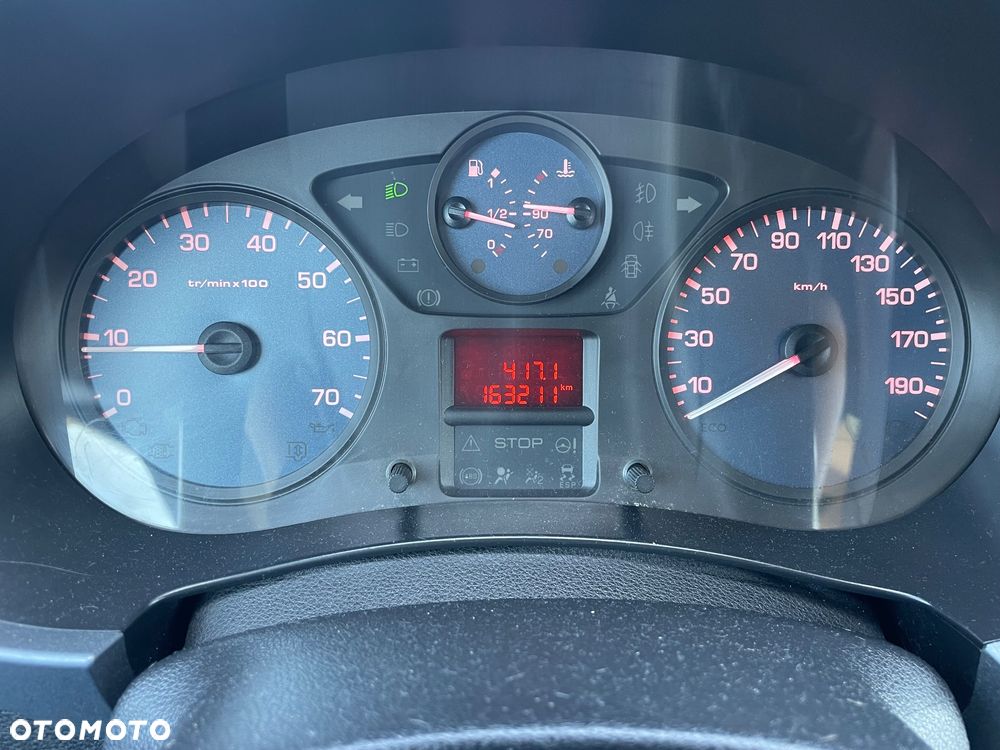 Peugeot Partner 1.6 Active - 13