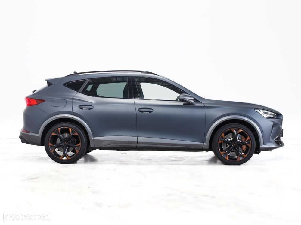 Cupra Formentor 2.0 TSI DSG 4Drive VZ - 2