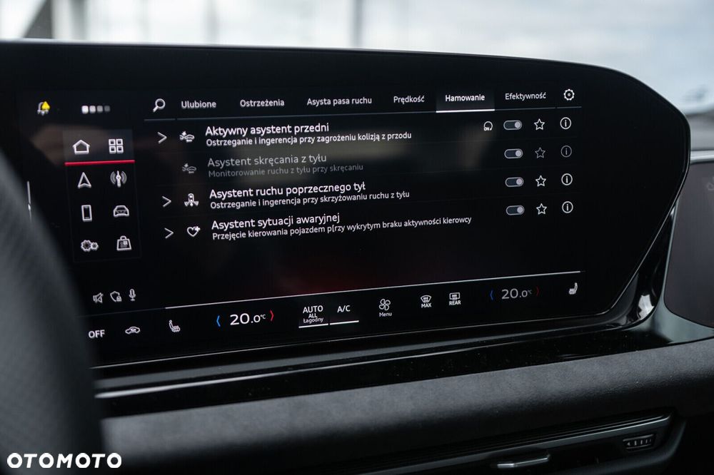 Audi A6 - 25