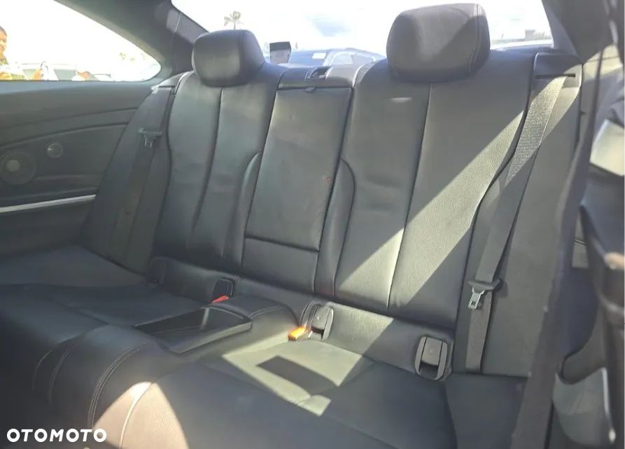 BMW Seria 4 430i M Sport - 10