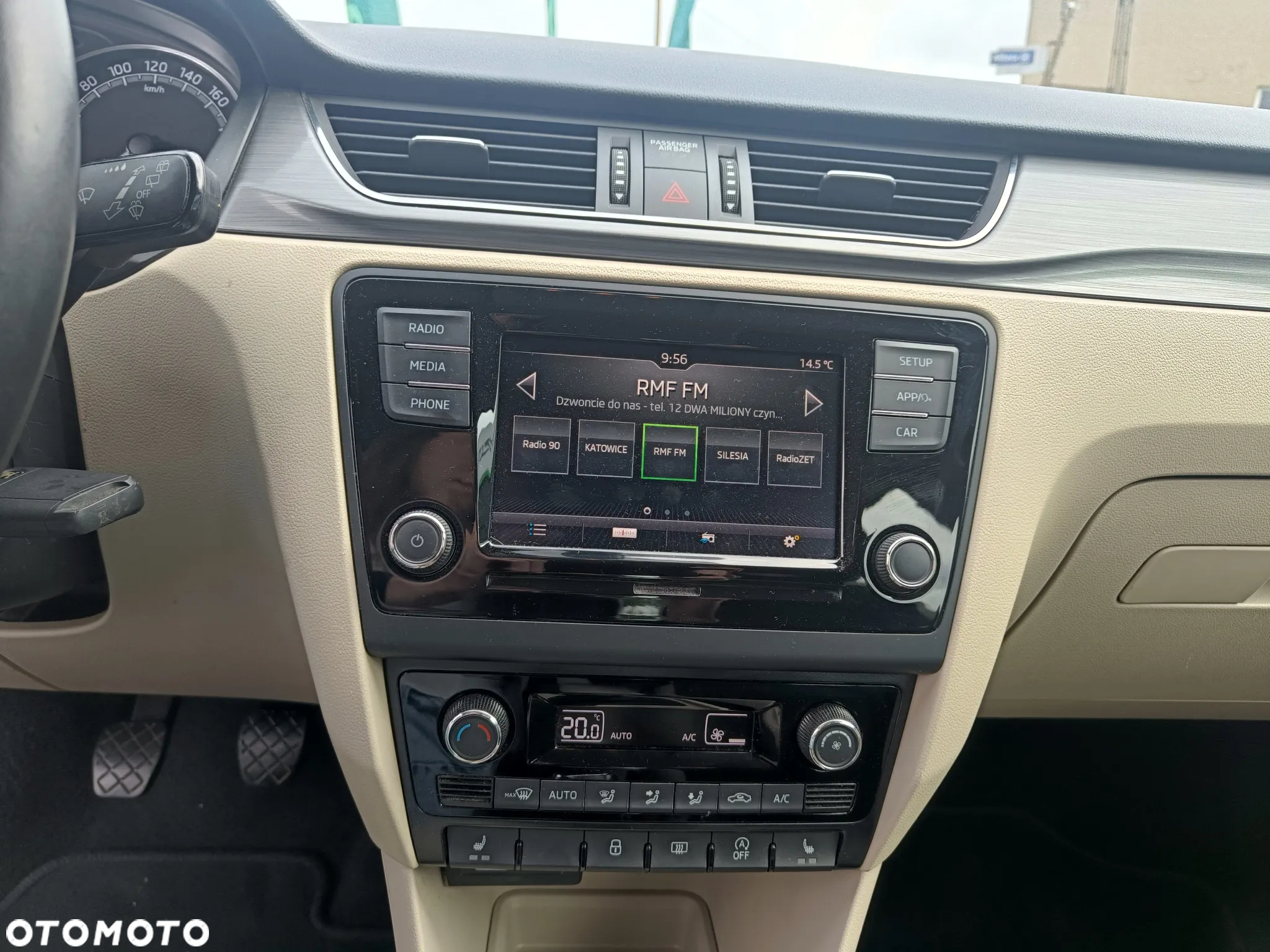 Skoda RAPID 1.0 TSI Style - 17