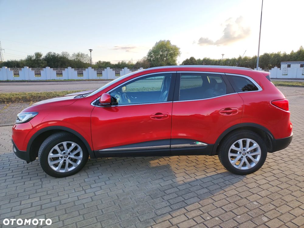 Renault Kadjar 1.2 Energy TCe Intens - 6