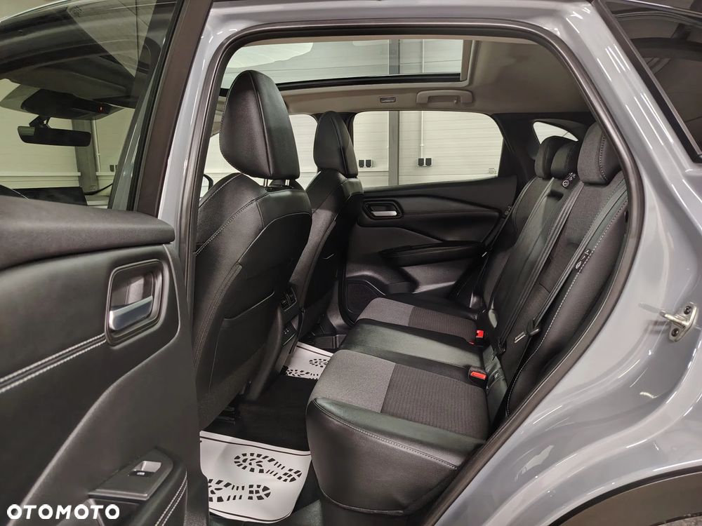 Nissan Qashqai 1.3 DIG-T MHEV Xtronic N-Connecta - 23