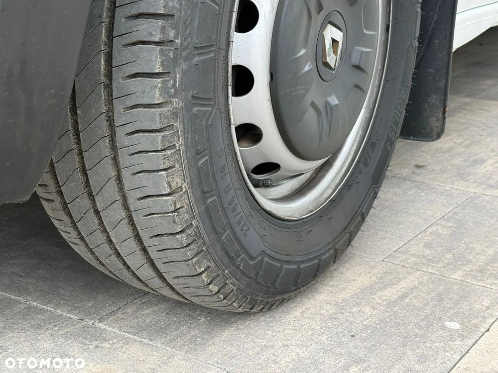Renault Master - 13