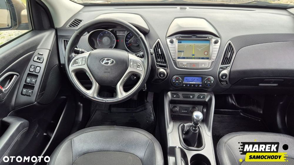 Hyundai ix35 - 17