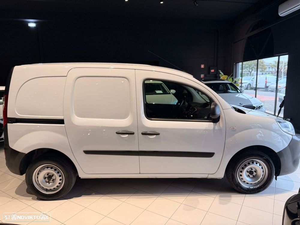 Renault Kangoo Outro - 6