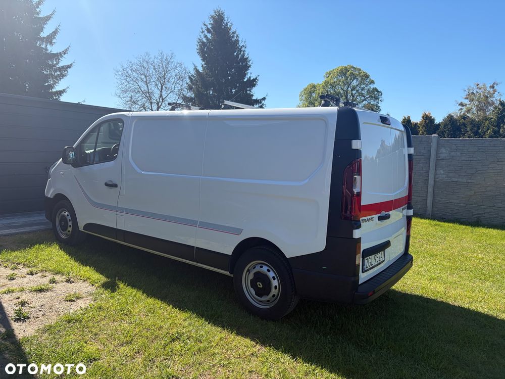 Renault Trafic - 9