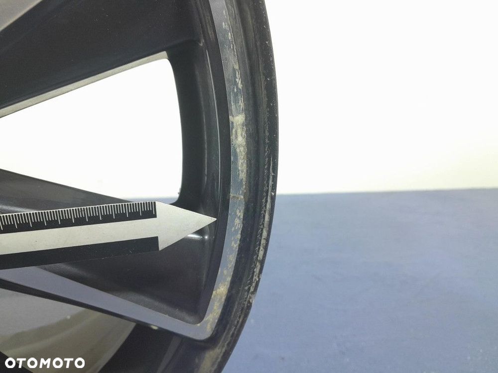 MAZDA CX-5 II FELGI ALUMINIOWE 5114,3 7Jx19 ET45  9965117090 - 6