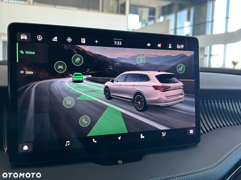 Skoda Superb 2.0 TSI 4x4 L&K DSG - 29
