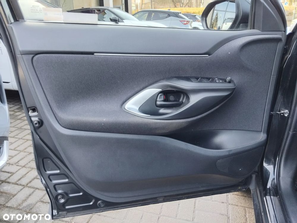 Toyota Yaris Cross Hybrid 1.5 Comfort - 7