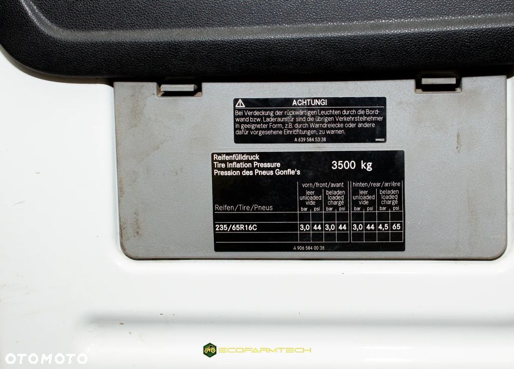 Volkswagen CRAFTER - 17