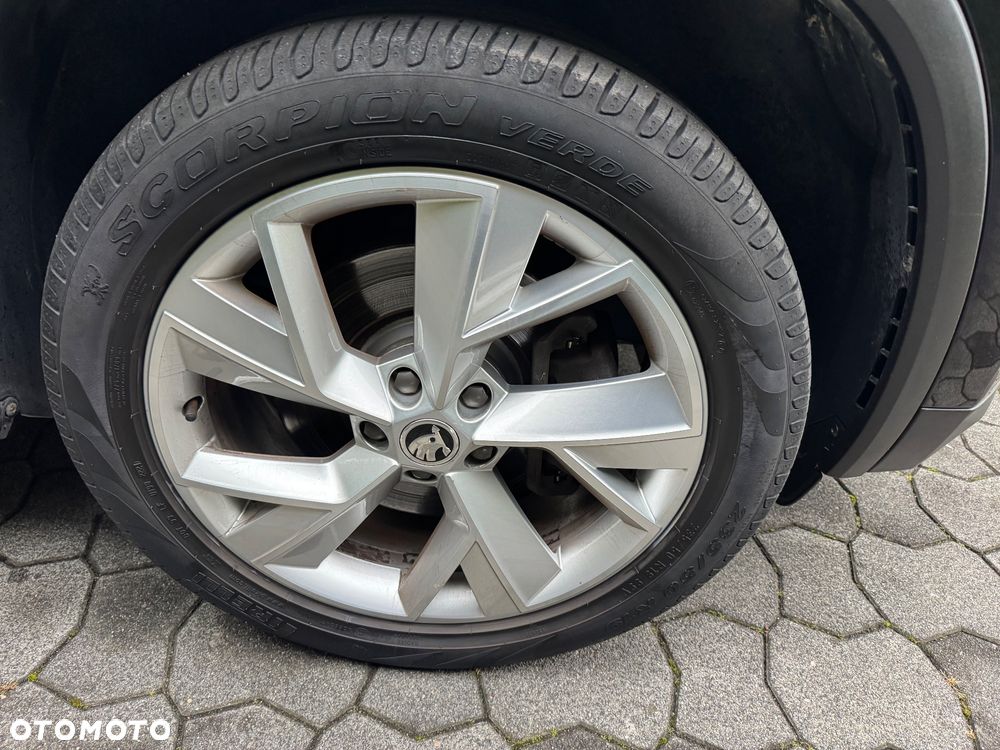 Skoda Kodiaq 2021 photo 3