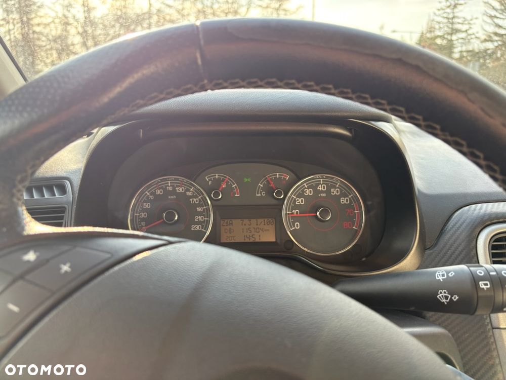 Fiat Grande Punto 1.4 16V Racing - 7